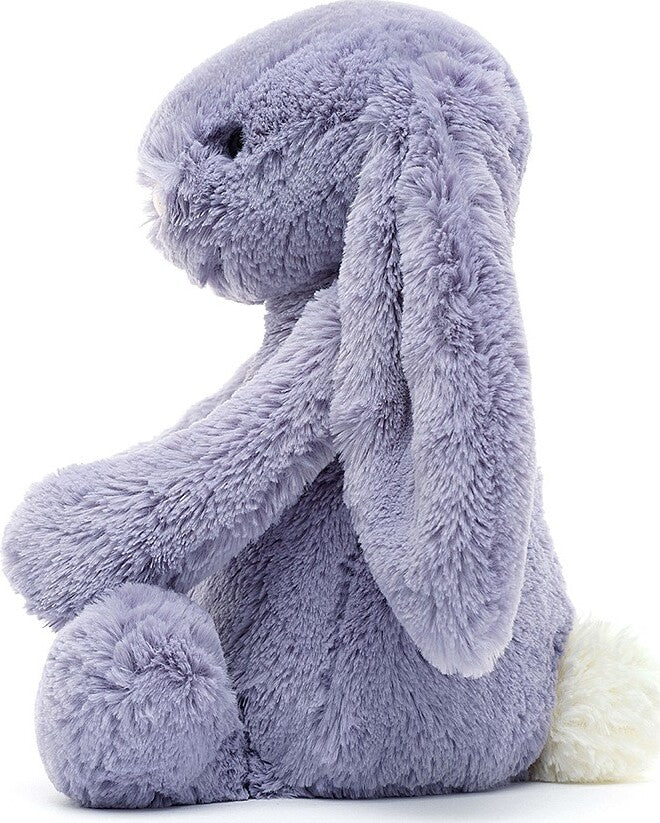 JellyCat Bashful Viola Bunny Original