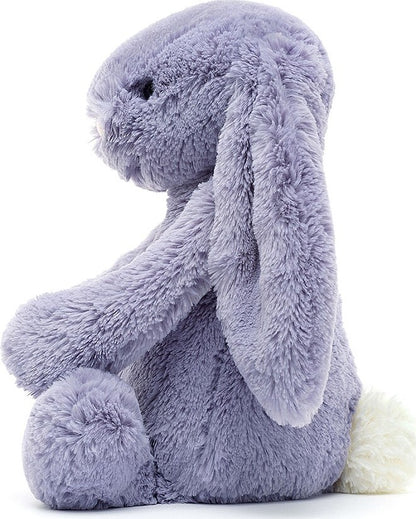 JellyCat Bashful Viola Bunny Original