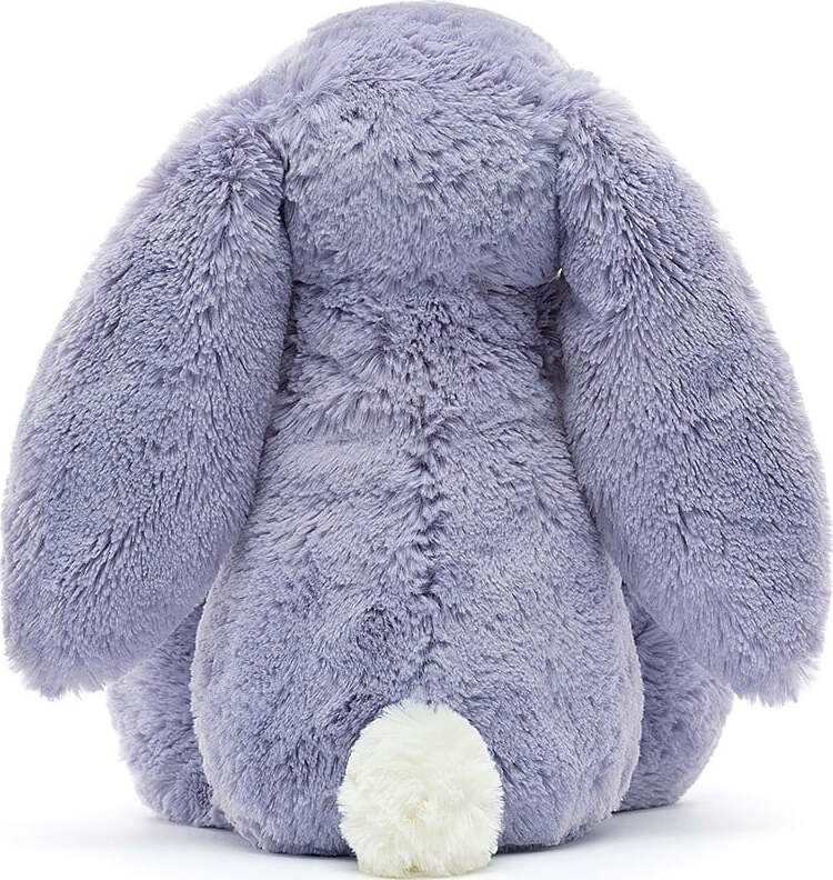 JellyCat Bashful Viola Bunny Original