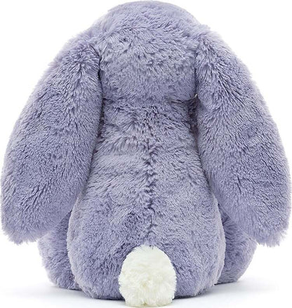 JellyCat Bashful Viola Bunny Original