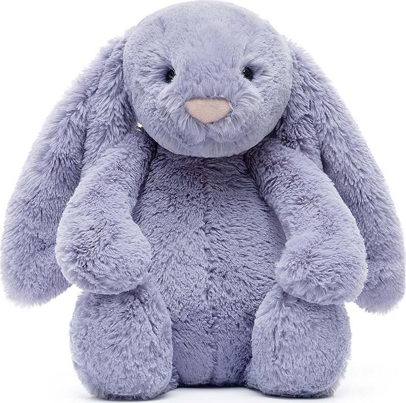 JellyCat Bashful Viola Bunny Original