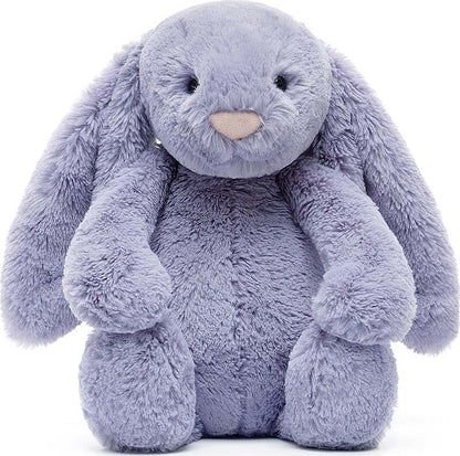 JellyCat Bashful Viola Bunny Original