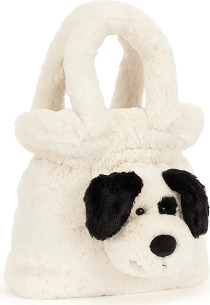 Rufferty Puppy Handbag