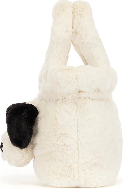 Rufferty Puppy Handbag