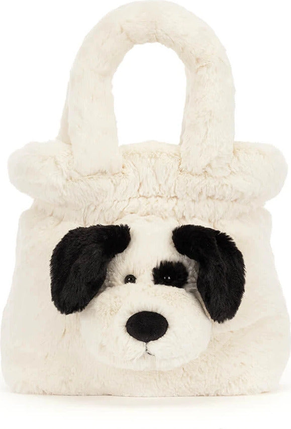 Rufferty Puppy Handbag