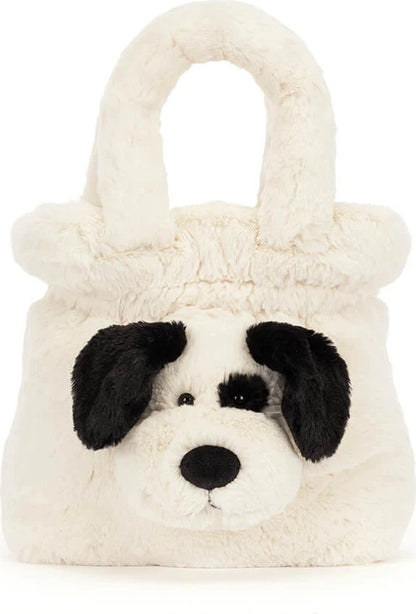 Rufferty Puppy Handbag