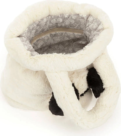 Rufferty Puppy Handbag