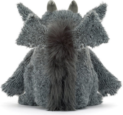 Growlston Gargoyle