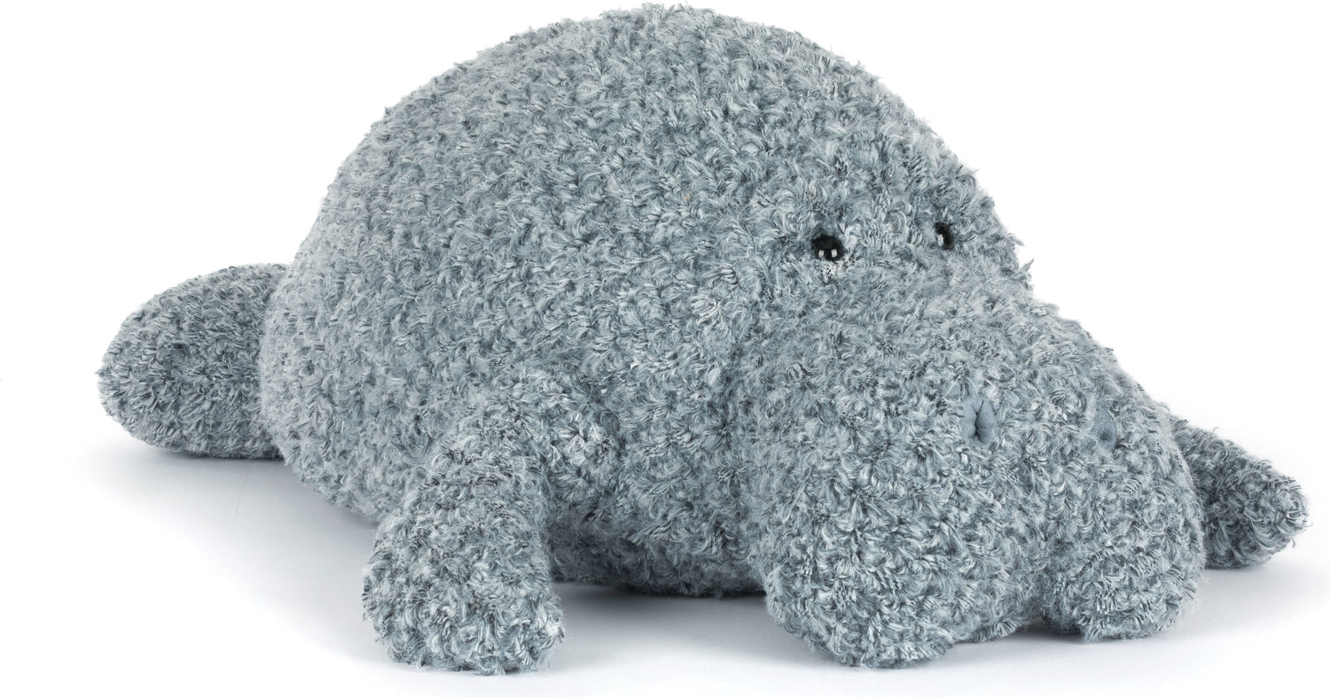 Maffles Manatee