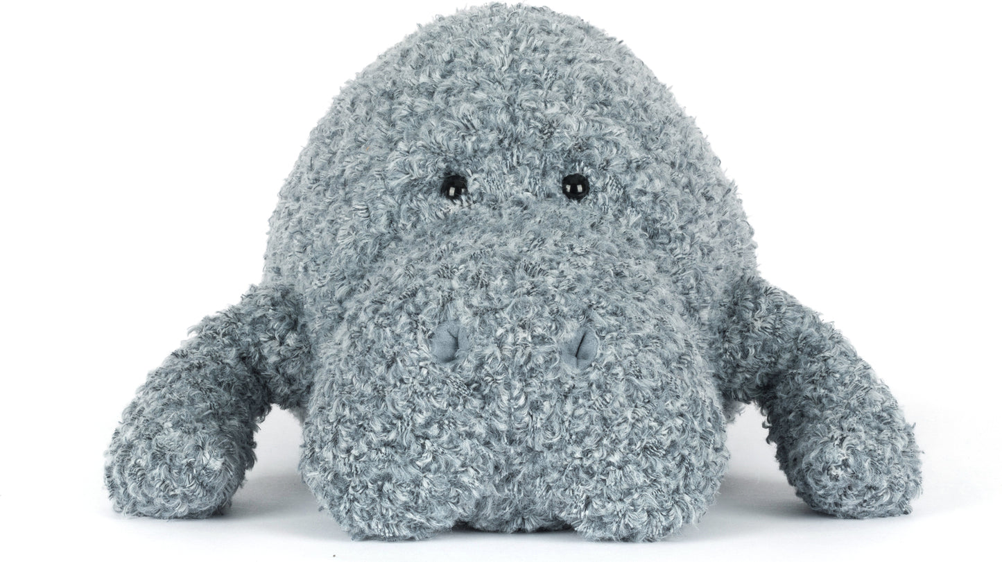 Maffles Manatee