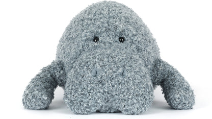 Maffles Manatee