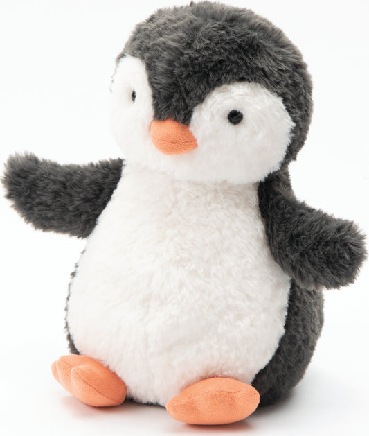 Bashful Penguin Original