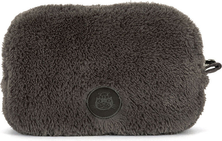 JellyCat Peanut Penguin Pouch