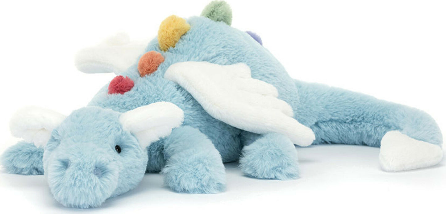 JellyCat Sky Dragon