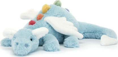 JellyCat Sky Dragon