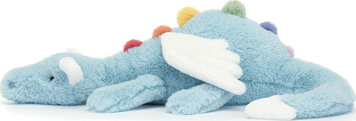 JellyCat Sky Dragon