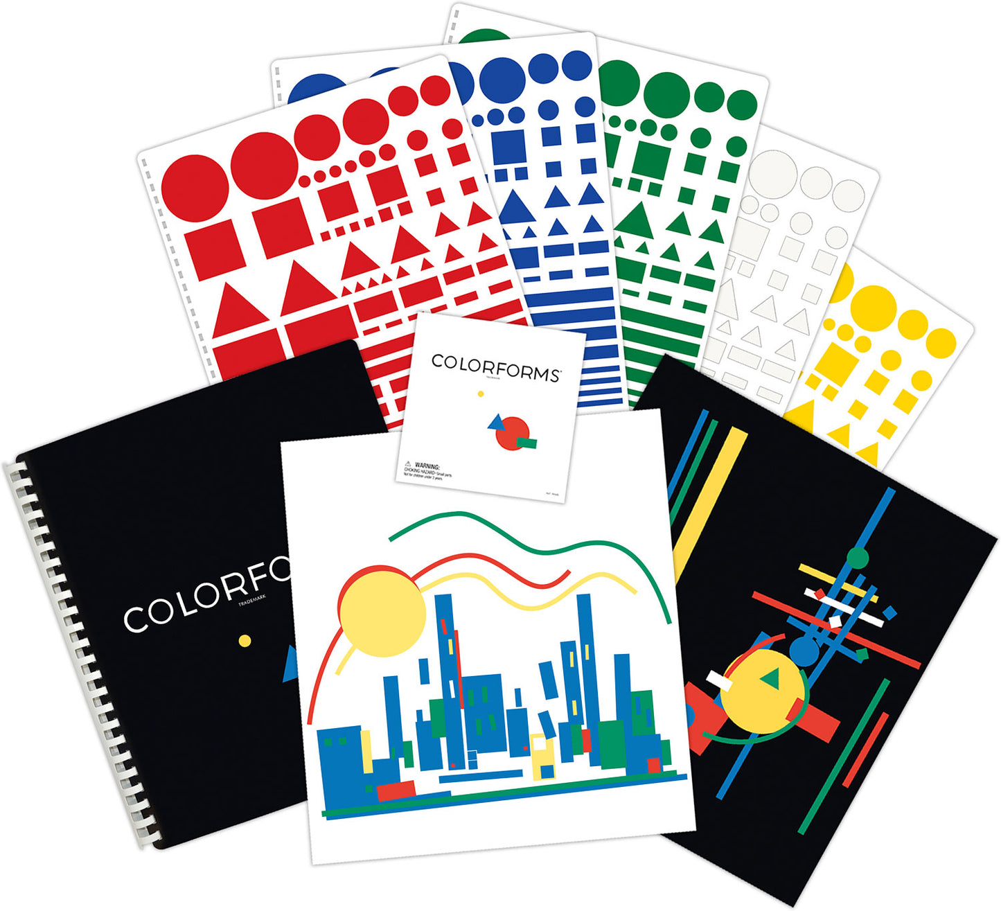 Colorforms The Original Classic