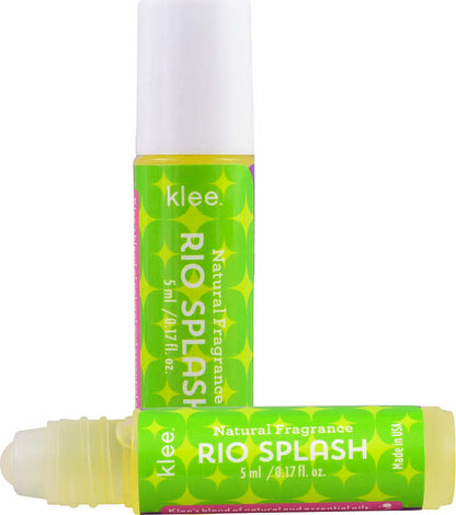 Starter Makeup Kit After The Rain