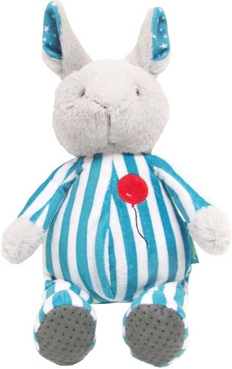 KP Goodnight Moon Pajama Bunny Beanbag