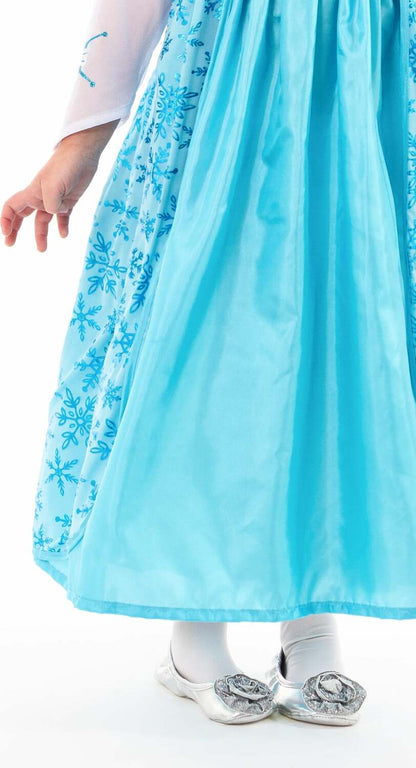 Ice Princess - 5-7 Years (L)