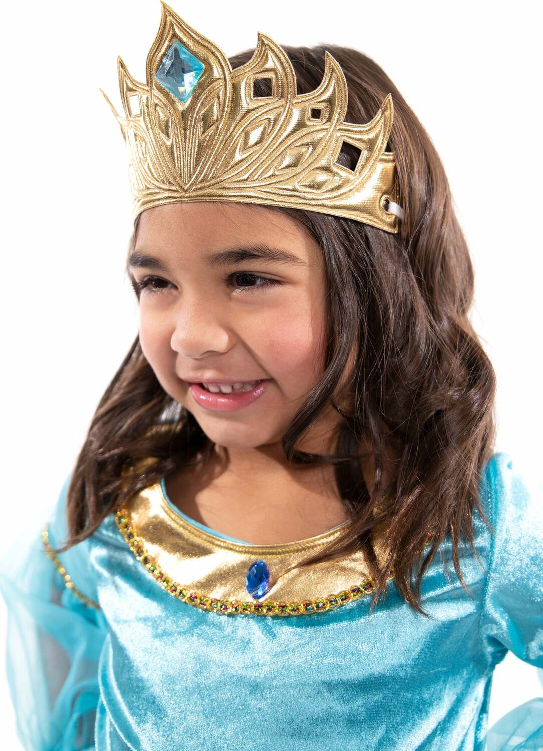 Oasis Princess Soft Crown - Ages 3+