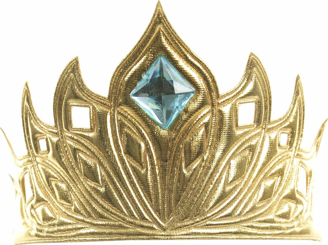 Oasis Princess Soft Crown - Ages 3+