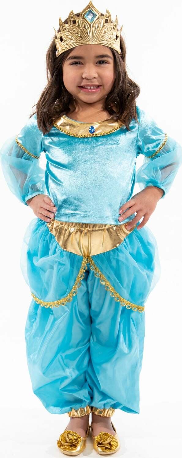 Oasis Princess Soft Crown - Ages 3+