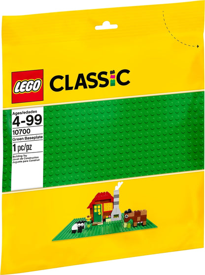 LEGO CLASSIC Green Baseplate