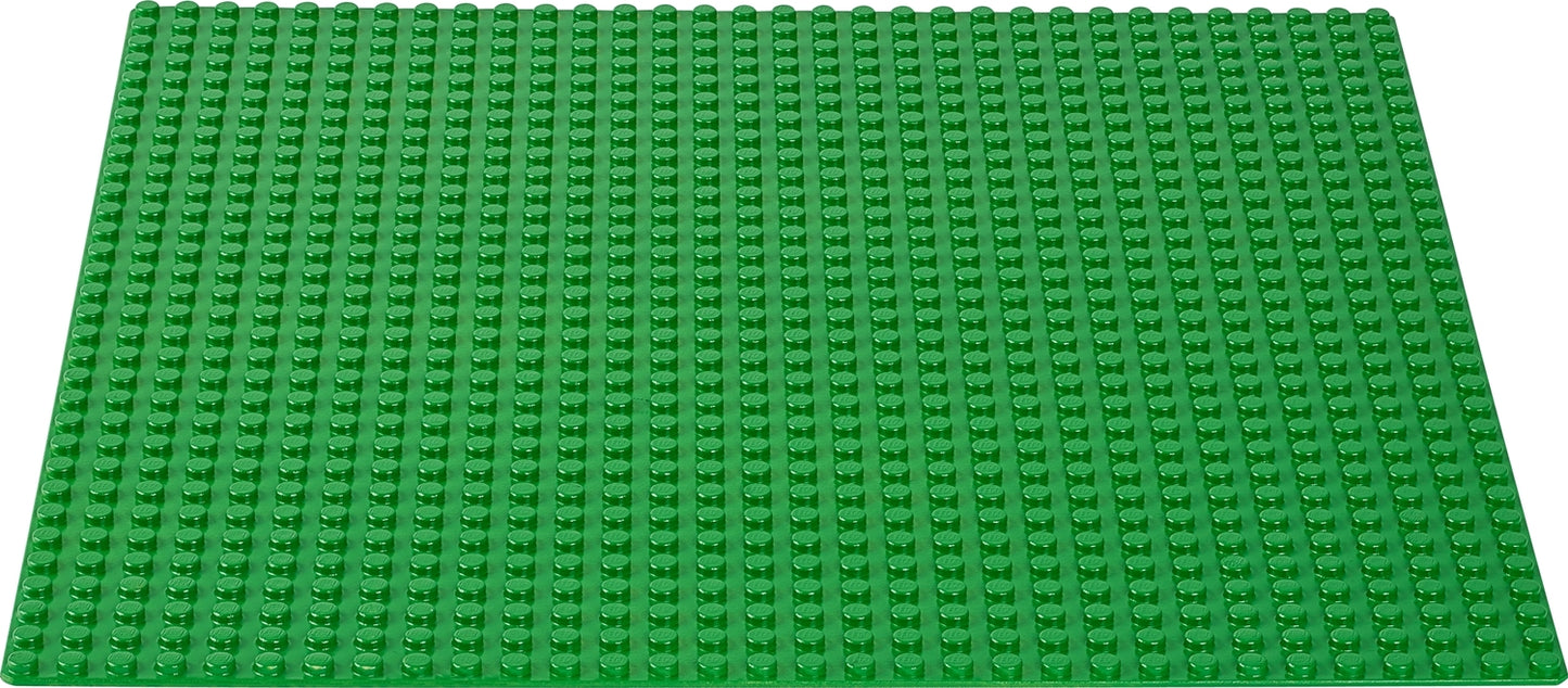 LEGO CLASSIC Green Baseplate