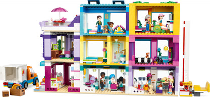 LEGO Friends Main Street Building