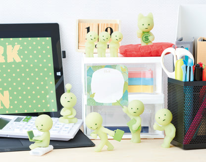 SMISKIS @ Work Blind Series