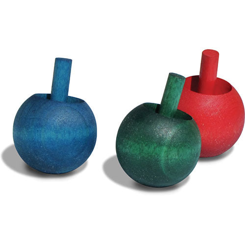 Flip Tops, Assorted Rgb (36)