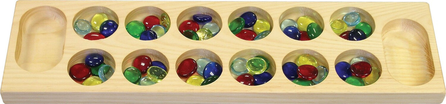 Mancala, Pine
