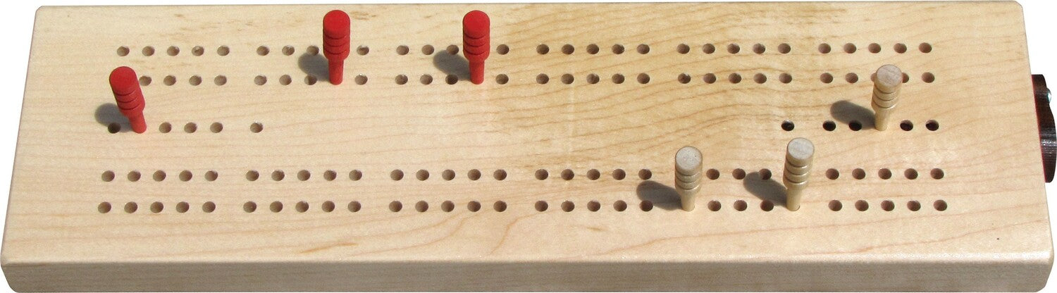 Cribbage, Standard – Tom's Toys