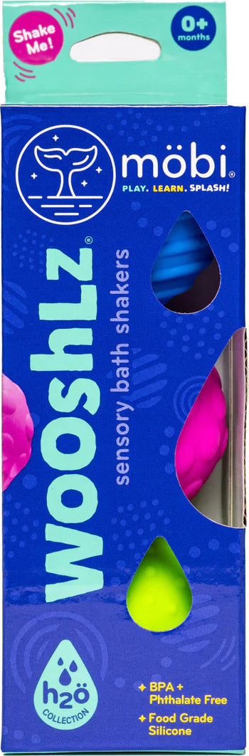 Wooshiz