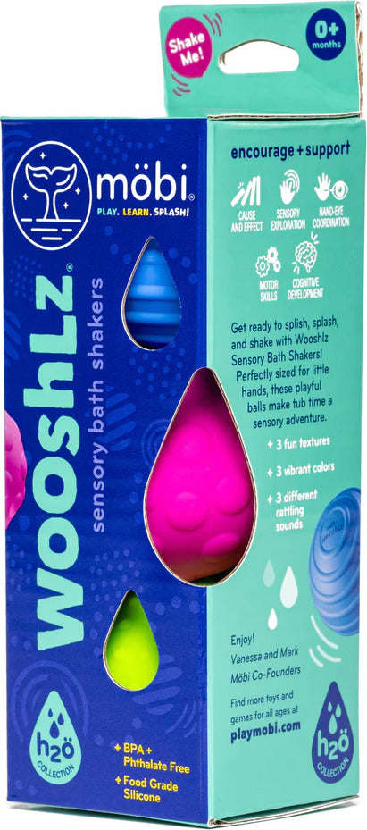 Wooshiz