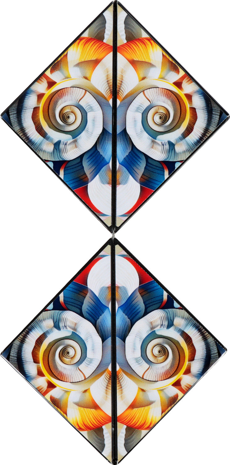 SHASHIBO SQUARED (ATLANTIS)