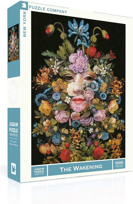 The Wakening (1000 pc)