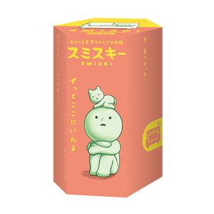 Smiski Living Blind Series