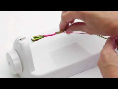 Loopdedoo Spinning Loom