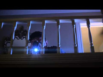 Spy X Micro Motion Alarm