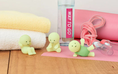 Smiski Excerising Blind Series