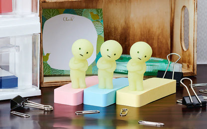 SMISKIS @ Work Blind Series