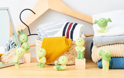 Smiski Dressing Blind Series