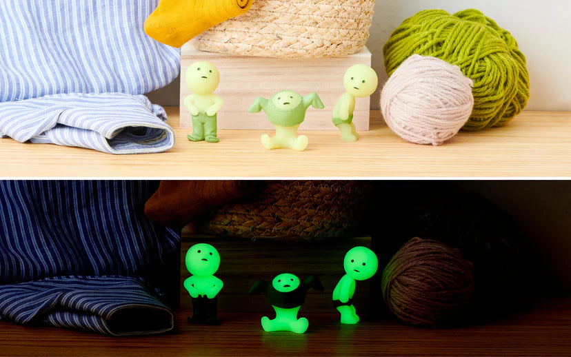 Smiski Dressing Blind Series