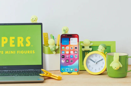 Smiski Hippers Blind Series