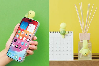 Smiski Hippers Blind Series