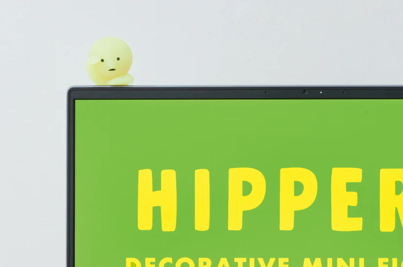 Smiski Hippers Blind Series