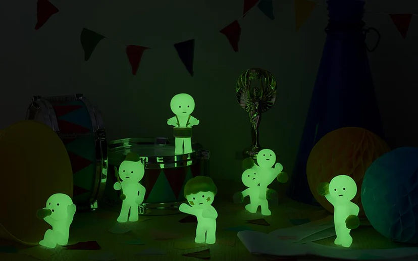 Smiski Cheer Blind Series