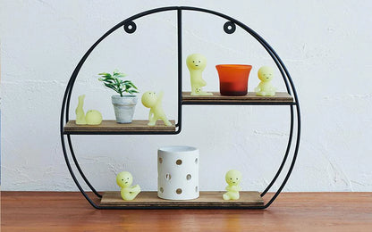 Smiski Yoga Blind Series